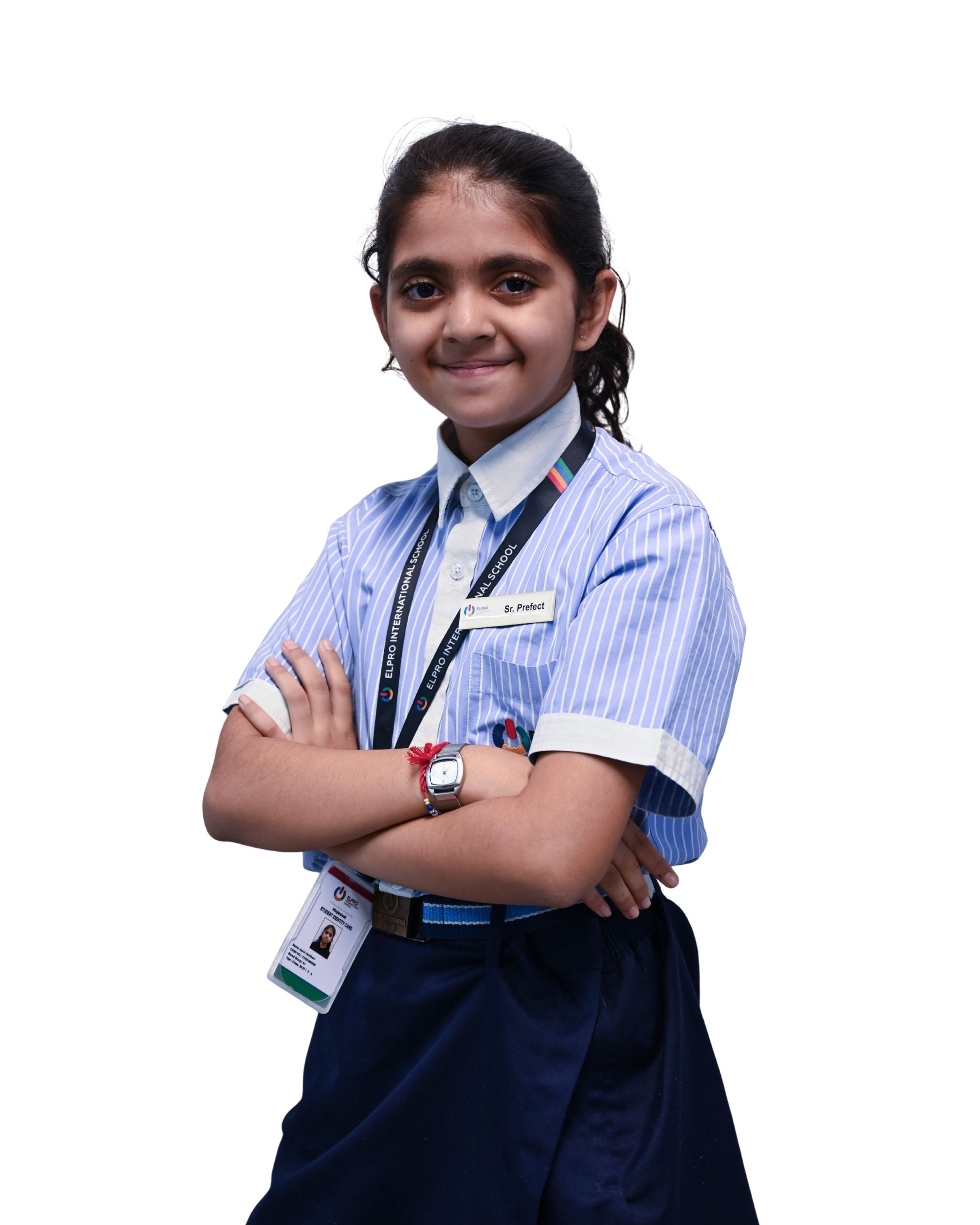 Aarvi Vacchani